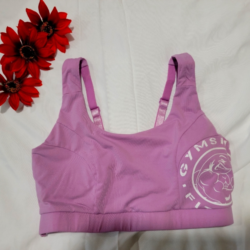 Gymshark Legacy sports bra